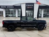 Used 2016 Chevrolet Silverado 1500 LTZ image 4