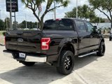 Used 2018 Ford F150 XLT image 5