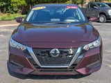 Certified 2023 Nissan Sentra SV w/ All-Weather Package image 2