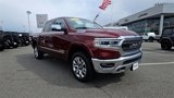 Used 2024 RAM 1500 Limited image 2