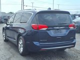 Used 2017 Chrysler Pacifica Limited w/ Advanced Safetytec Group image 4