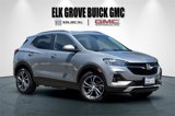 Used 2023 Buick Encore GX Select image 2