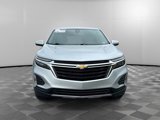 Used 2022 Chevrolet Equinox LT image 2
