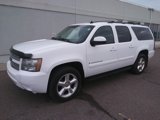 Used 2008 Chevrolet Suburban LT w/ LT Preferred Equipment Group image 2