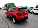 Used 2015 Jeep Renegade Latitude image 5