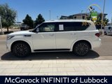 Used 2023 INFINITI QX80 Sensory image 5
