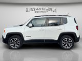 Used 2016 Jeep Renegade Latitude w/ Popular Equipment Group image 2