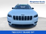Used 2023 Jeep Cherokee Altitude Lux image 2