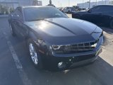 Used 2013 Chevrolet Camaro LT image 2