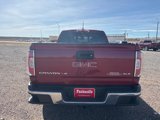 Used 2019 GMC Canyon SLE w/ SLE Convenience Package image 4