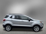 Certified 2021 Ford EcoSport SE w/ SE Convenience Package image 5