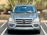 Used 2011 Mercedes-Benz GL 450 4MATIC image 2