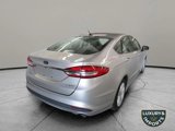 Used 2018 Ford Fusion S image 6