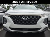 Used 2020 Hyundai Santa Fe Limited image 2