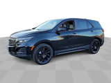 Used 2023 Chevrolet Equinox LS w/ LS Convenience Package image 4
