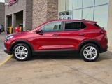 Certified 2021 Buick Encore GX Preferred w/ Cold Weather Comfort Package image 2