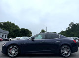 Used 2015 Maserati Ghibli image 4