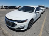Used 2022 Chevrolet Malibu LT image 2