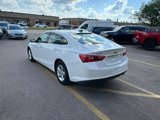 Used 2023 Chevrolet Malibu LS image 5