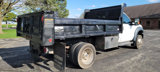 Used 2015 Ford F450 XL w/ Power Equipment Group image 3
