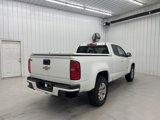 Used 2020 Chevrolet Colorado LT w/ Safety Package image 3