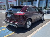 Used 2020 Ford Edge SEL w/ Convenience Package image 3