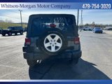 Used 2014 Jeep Wrangler Sport w/ Quick Order Package 24S image 6