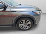 Certified 2021 INFINITI QX50 Sensory image 5
