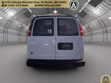Used 2012 Chevrolet Express 1500 AWD image 4