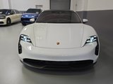 Used 2023 Porsche Taycan GTS image 2