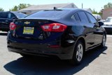 Used 2016 Chevrolet Cruze LS image 3
