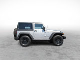 Used 2017 Jeep Wrangler Sport image 3