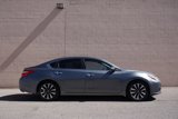 Used 2016 Nissan Altima 2.5 SV w/ Convenience Package image 3