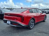 New 2025 Kia K4 LXS image 2