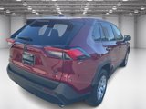 Used 2022 Toyota RAV4 LE image 6