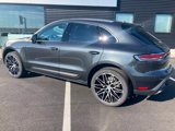 Used 2024 Porsche Macan image 3