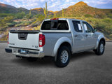Used 2019 Nissan Frontier SV image 4