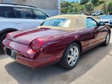 Used 2004 Ford Thunderbird image 4