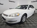 Used 2014 Chevrolet Impala Limited LS image 3