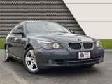 Used 2008 BMW 535i Sedan image 2