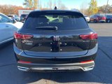 New 2025 Buick Envision Preferred image 4
