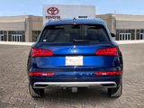 Used 2018 Audi Q5 2.0T Premium Plus w/ Premium Plus Package image 6