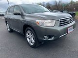 Used 2008 Toyota Highlander Limited image 2