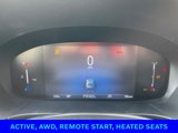 New 2025 Ford Escape Active image 2