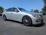 Used 2011 Hyundai Genesis 3.8 w/ Technology Pkg 4 image 2