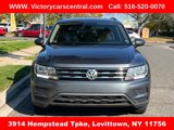 Used 2021 Volkswagen Tiguan SE image 2