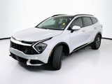Used 2024 Kia Sportage SX image 2