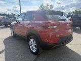 New 2026 Chevrolet TrailBlazer LS w/ LS Convenience Package image 4