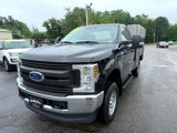 Used 2019 Ford F250 XL w/ XL Value Package image 2