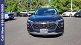 New 2025 Chevrolet Trax LT w/ Driver Confidence Package image 4